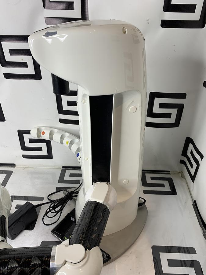 Used Andrew Alliance 1000R XL Laboratory Pipetting Robot & Power Supply 1000XL 1000 R