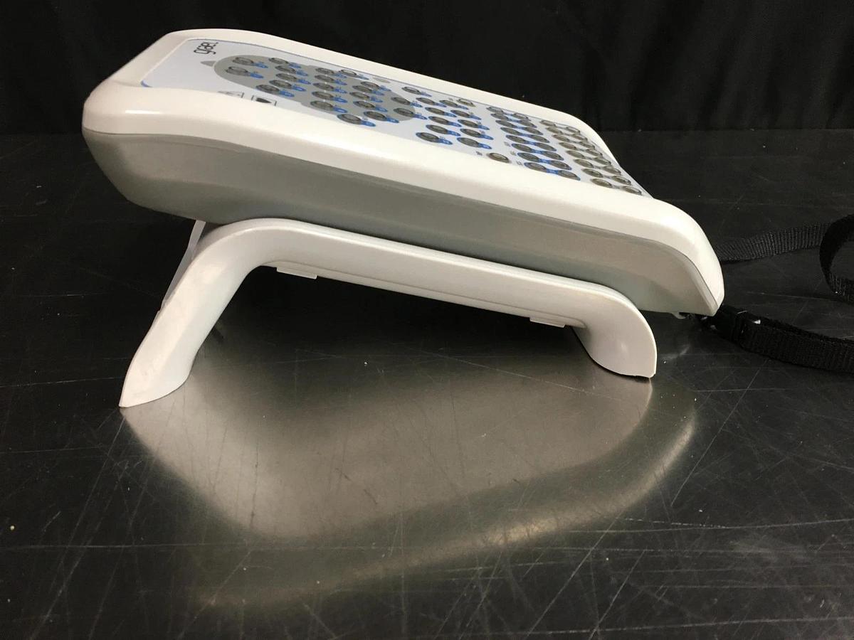 Used Compumedics DWL PSG EEG GRAEL 8028-0001-01 HEAD BOX & Cradle 8028-0003-01