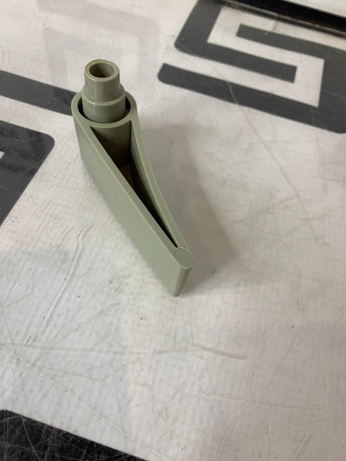 Used Midmark Ritter Handle Lever 053-0844-00 R-H R 304 100 - 108 Exam Table Right OEM