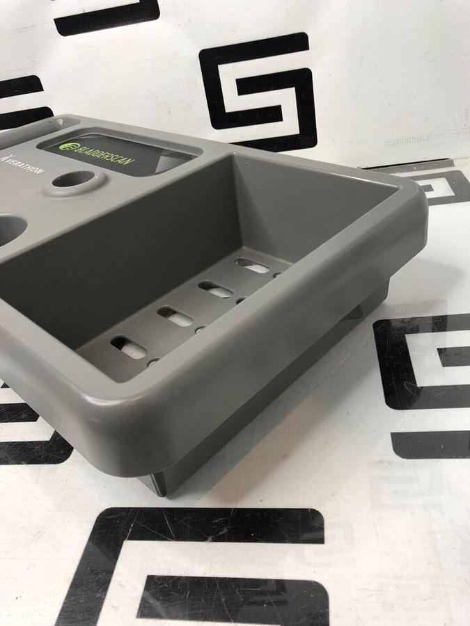 Used VERATHON BVI CART TRAY REPLACEMENT KIT