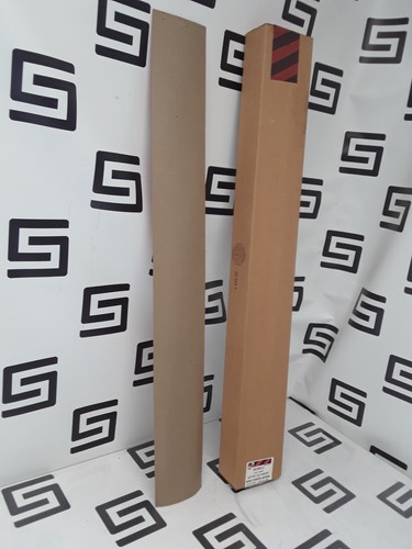 NOS VTG MONR12 Mobile Monitor Antenna Specialist Hi-Lo Band Gutter Clip Mount