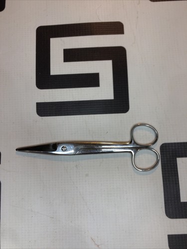 Used V. Mueller XRDZ10 SU1860 Scissors 30 Day Warranty SU 1860