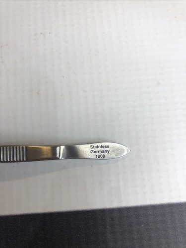 Used Symmetry 314 06-3110 Stainless Steel 1808 30 Day Warranty