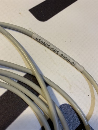 Used 650405-005 Output Probe w/ Bonus Cable