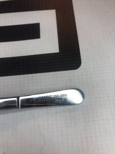 Used Jarit 130-266 30 Day Warranty