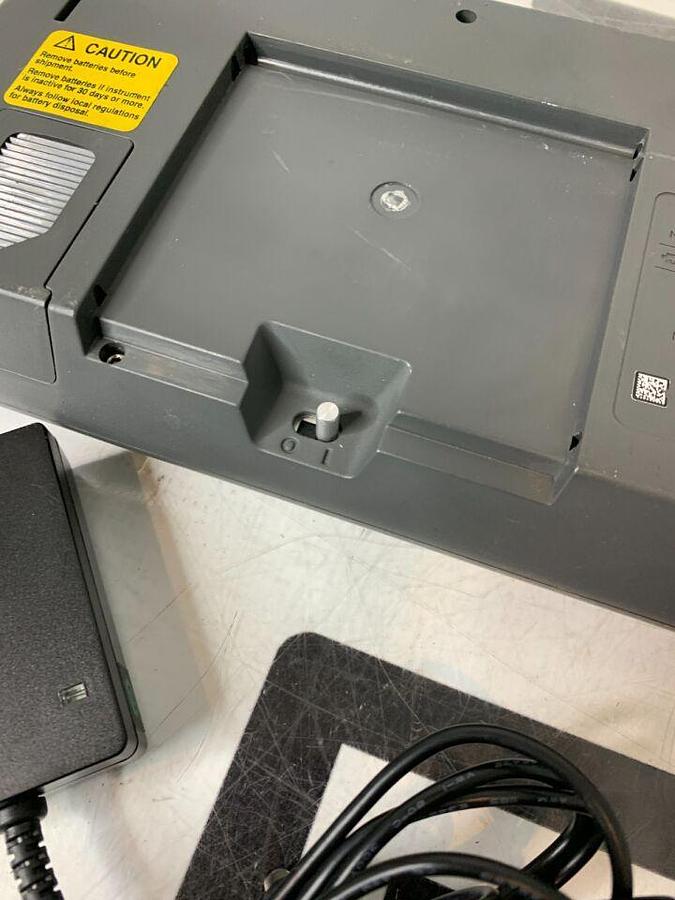 Used HART SCIENTIFIC "DewK" Thermo-Hygrometer