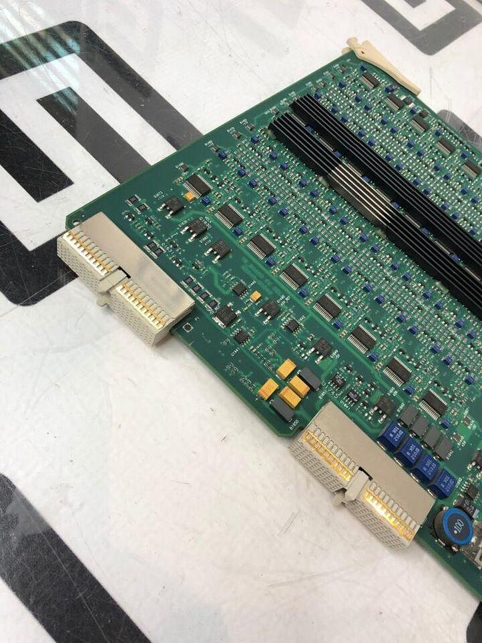Used TR Board FE CELL