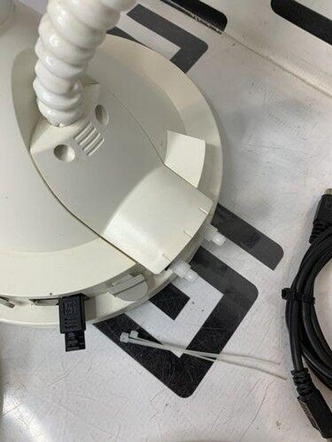 Used Q-POD UltraPure Dispenser Remote Water TESTED