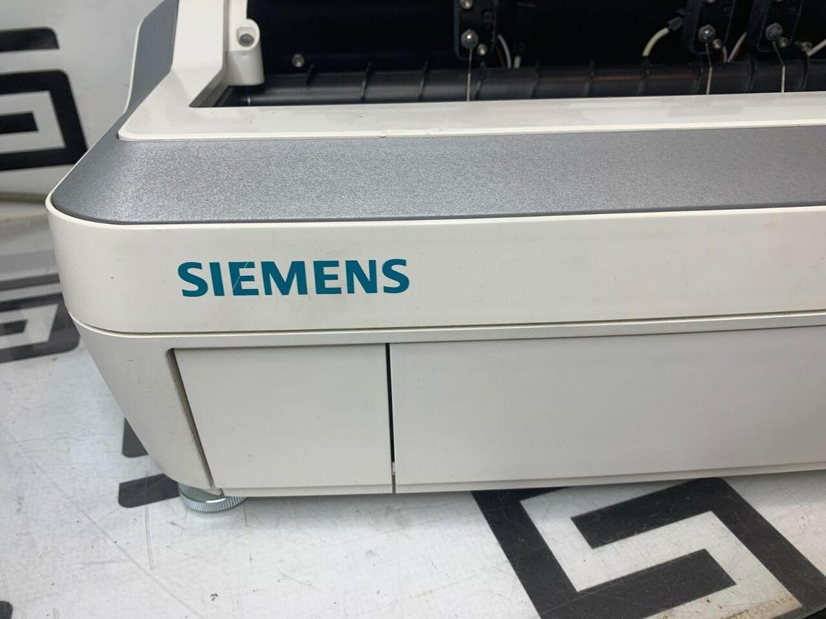 Used SIEMENS Hematek 3000