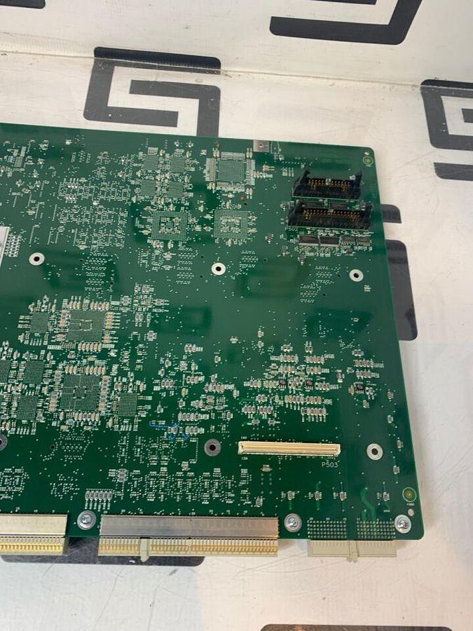 Used PHILIPS FRONT END CONTROLLER PCB