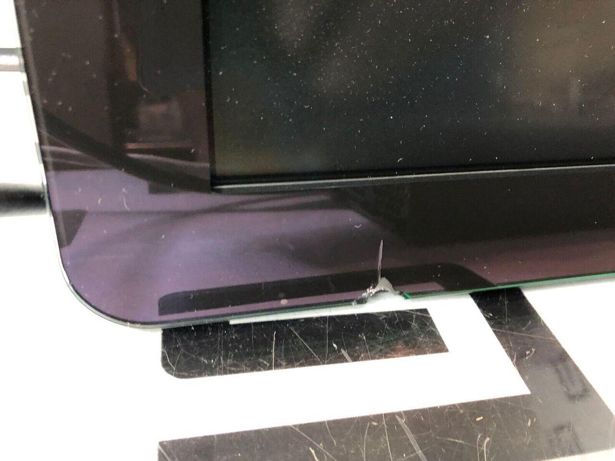 Used BARCO K9301630A Coronis Fusion 6MP DL