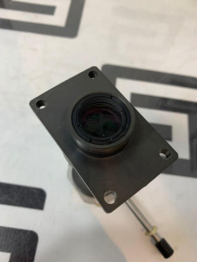 Used Epi-Fluorescence Illuminator