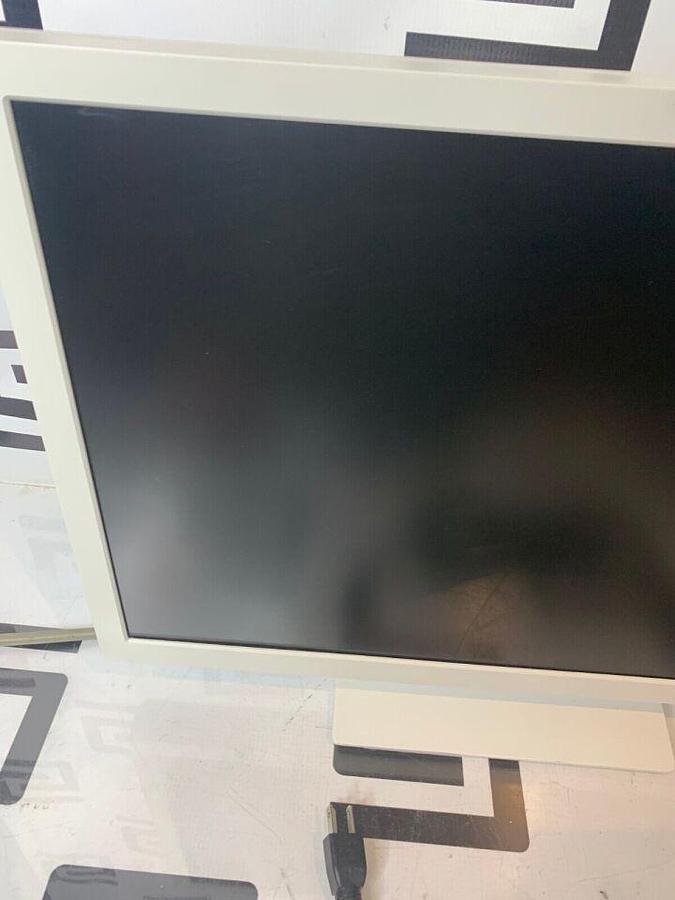 Used DRAEGER SC WU24 A1515