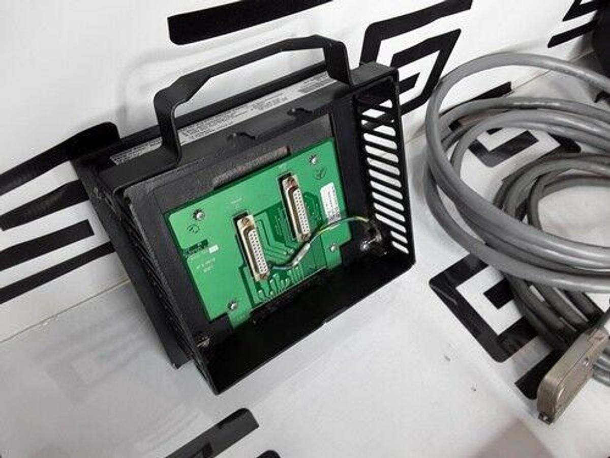 Used Alpha Unit 96 Well Block Assembly DNA Engine Dock System