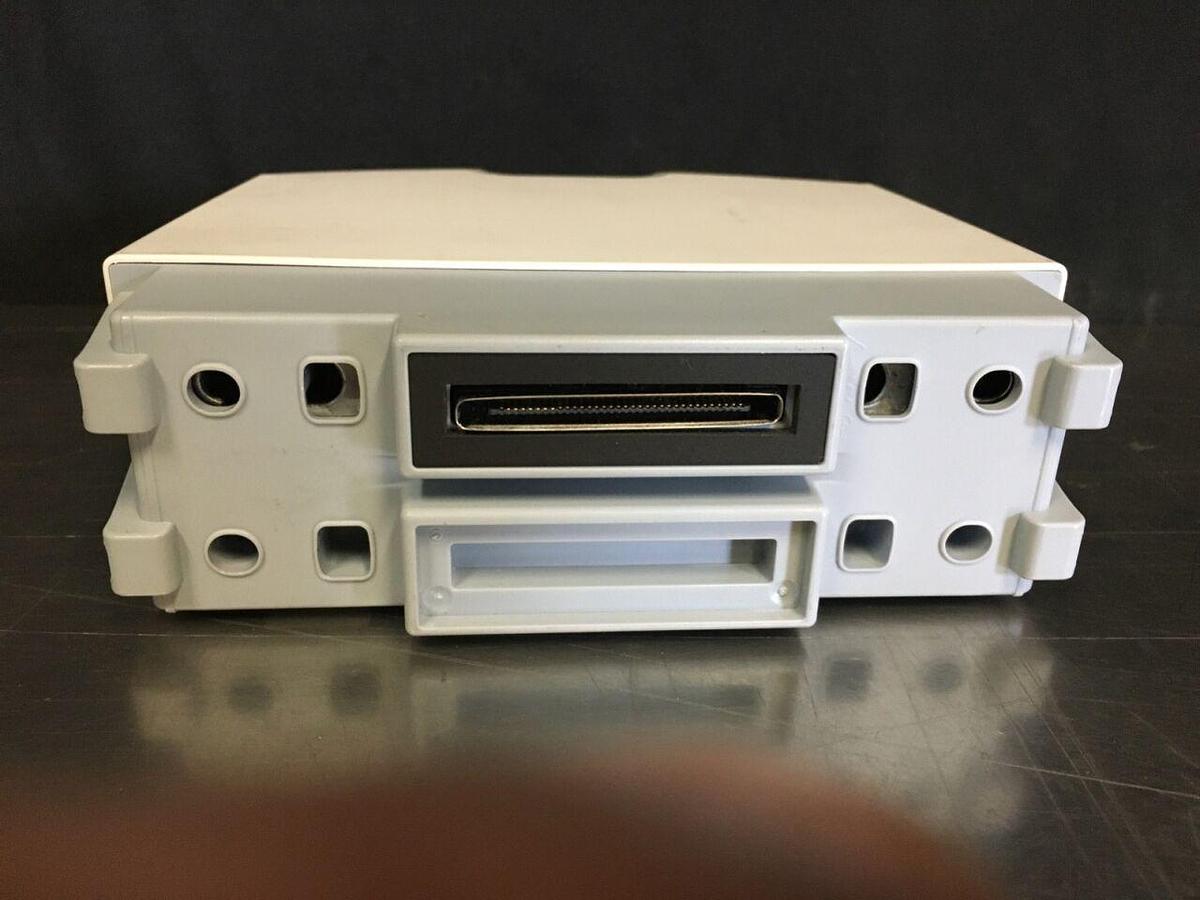 Used MINDRAY Microstream CO2 Module 0998-00-1802-0301A