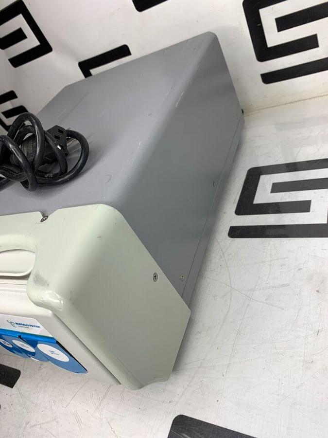 Used BUFFALO FILTER Smoke Plume Evacuation Viro Vac