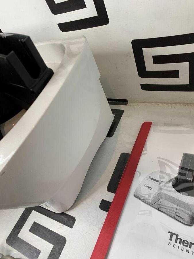 Used THERMO SCIENTIFIC PrintMate 450 Cassette Printer