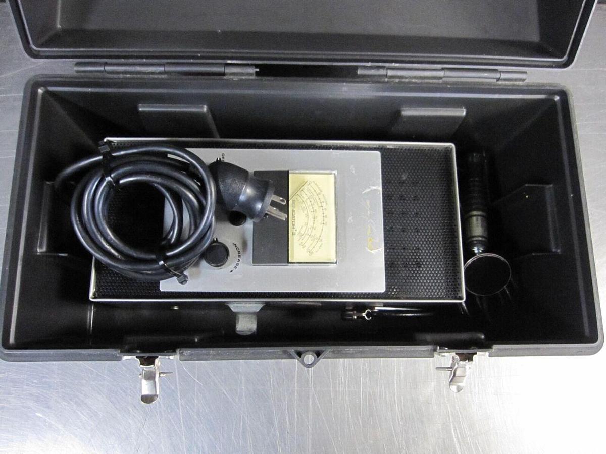 Used METTLER Sonicator II