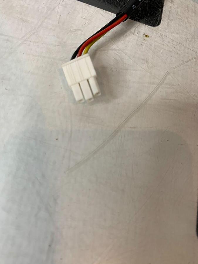 Used HD ACTUATOR KIT