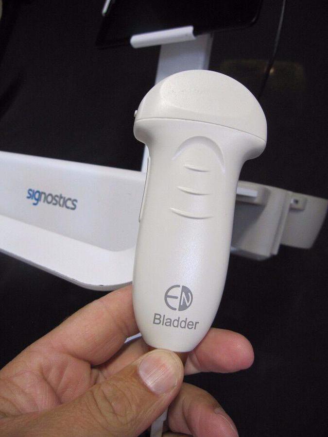 Used ECHONOUS System POCUS