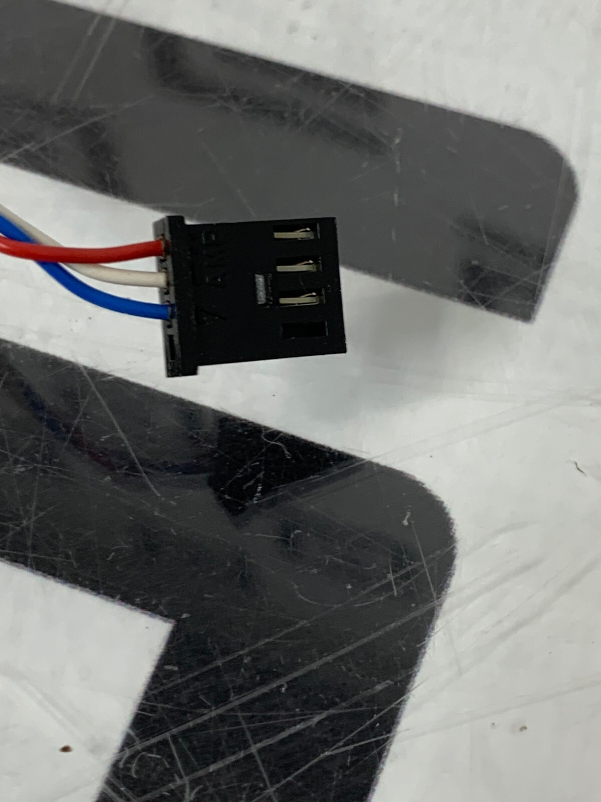 Used Eppendorf 5417R 5417 R Centrifuge Temperature Temp Sensor 30 DAY WARRANTY