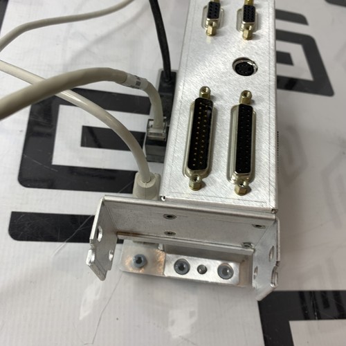 Used PHILIPS HD11 ULTRASOUND ENVISOR 453561210621 IO INPUT OUTPUT CONTROL PANEL