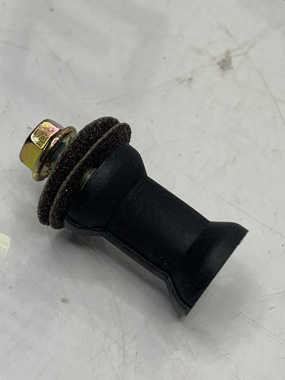 Used Thermo Scientific Fisher Sorvall Legend T RT Motor Anti-Vibration Mount AV