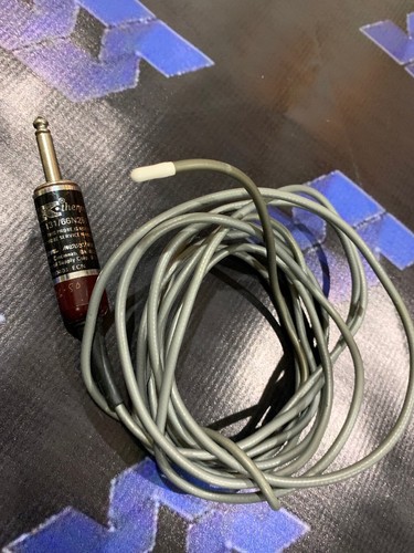 Used Hamilton Industries, Aquamatic K Thermia Probe, Model PC-131/66N251