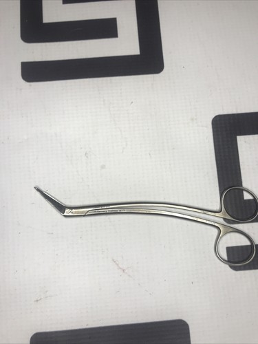 Used Jarit 295-200 Scissors 30 Day Warranty