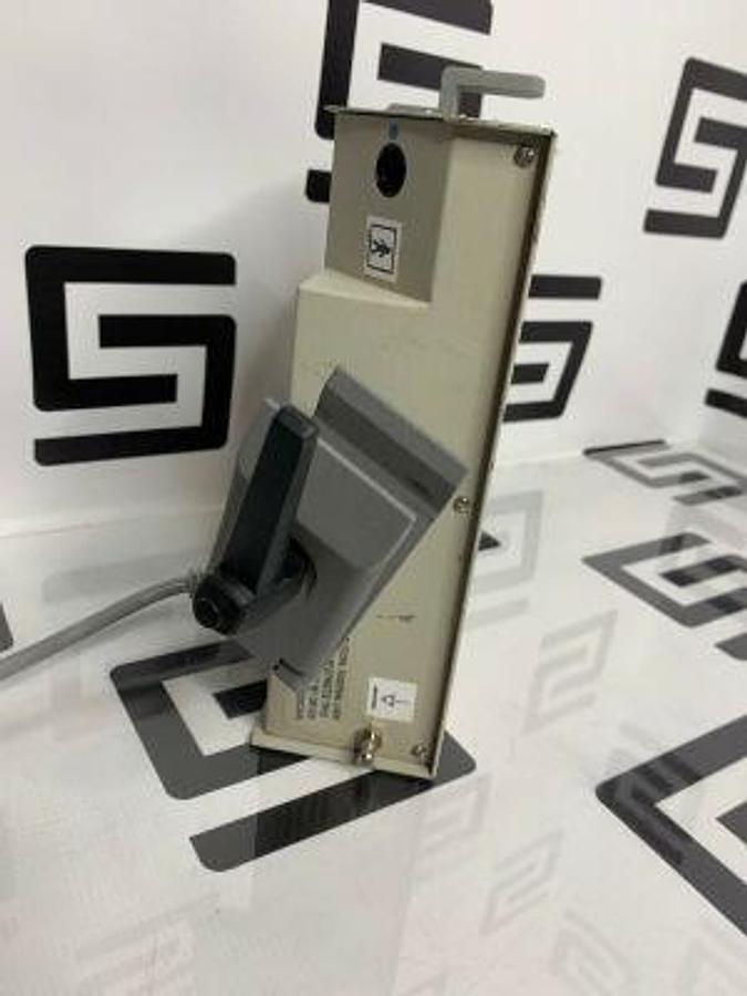 Used COBE orin Group  SAT/HCT Monitor 050280000 Medical Surgical Pump Unit SAT HCT