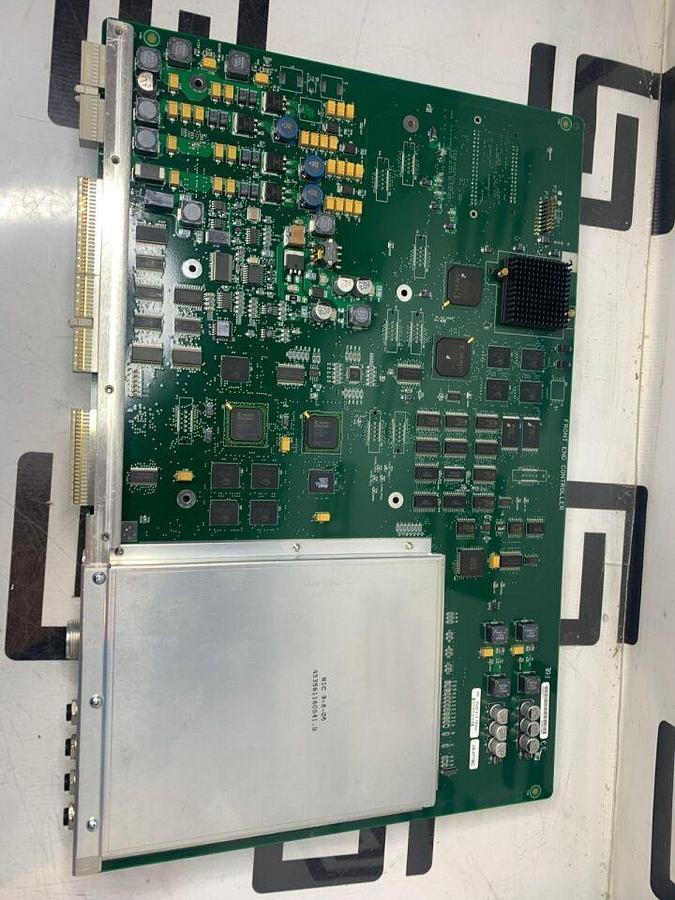 Used PHILIPS FRONT END CONTROLLER PCB