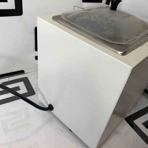 Used Thermo Precision 280 Series 2829 Microprocessor 2.5L  0.7Gal Water Bath 51221046