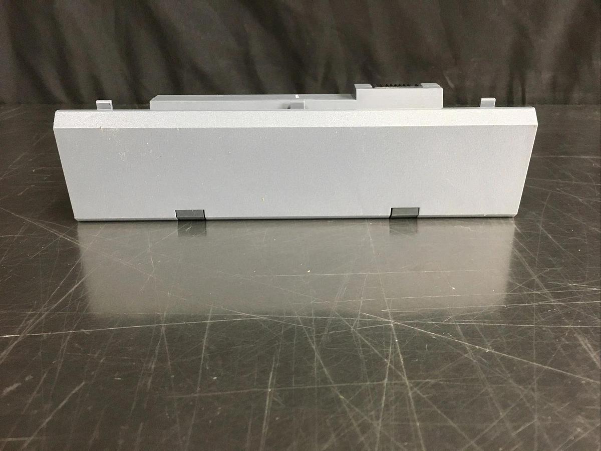 Used Sonosite Battery M-Turbo MicroMaxx Titan Ultrasound System P23905 P0716810.8 (A)