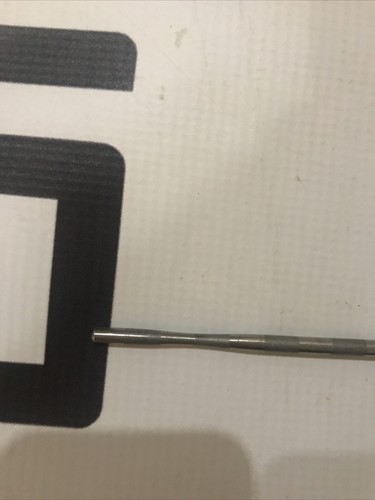 Used Jarit 600-495 30 Day Warranty