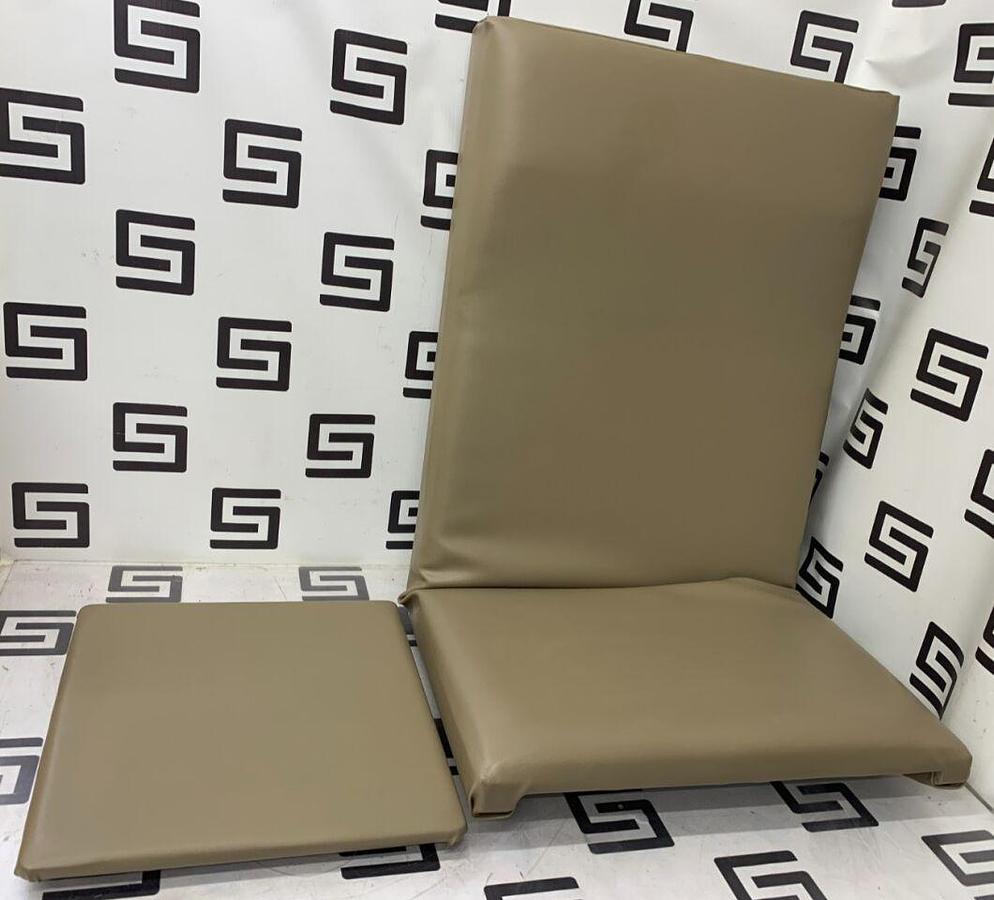 Used Upholstery Cover Top