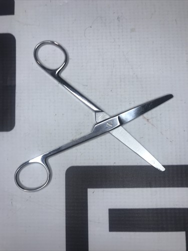 Used V. Mueller SU 1722  XMRI 06 Scissors 30 Day Warranty SU1722