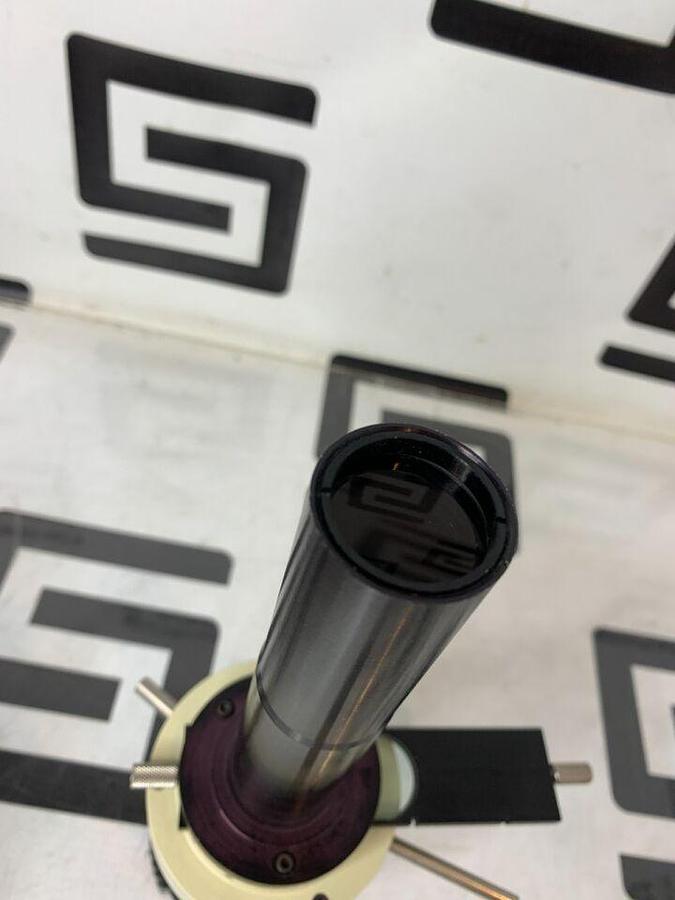 Used Fluorescence Illuminator