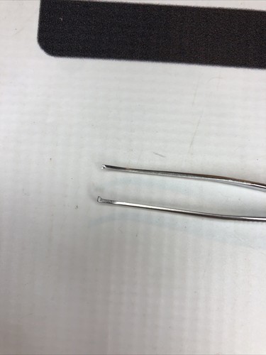 Used Jarit 355-111 Forceps 30 Day Warranty