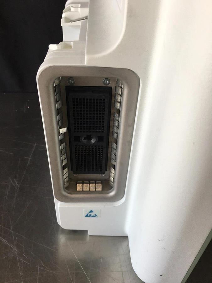 Used BK Medical Flex Focus 1202 500 Ultrasound Scanner B-K