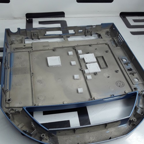 Used Sonosite MicroMaxx P02069 Upper Enclosure Assembly P05474