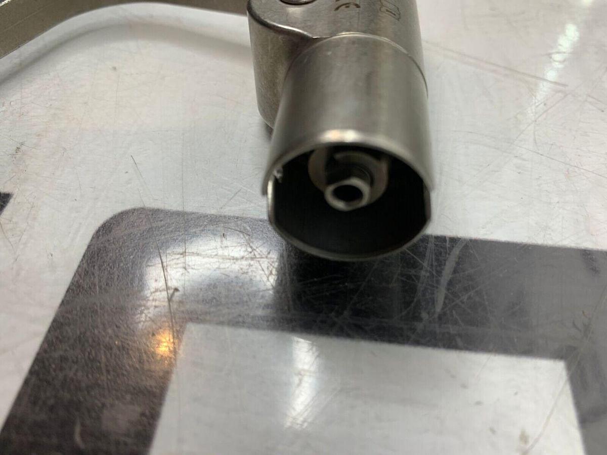 Used 410125-000 Pin Collet