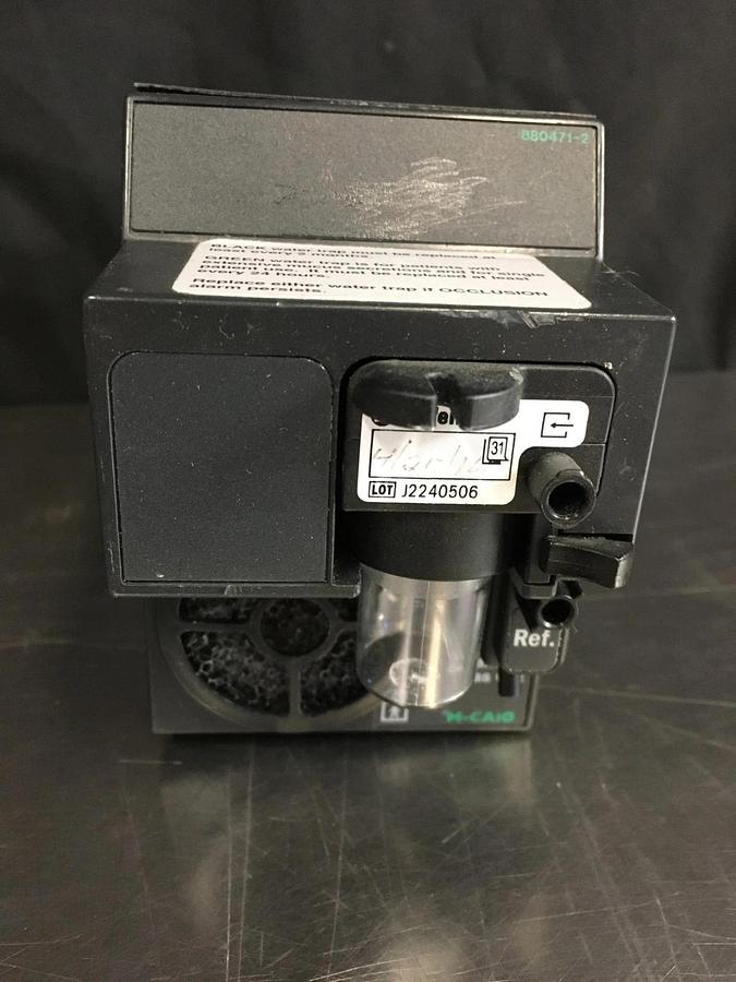 Used Datex Ohmeda M-CAi0 Module Sample Gas Out M-CAiO-00