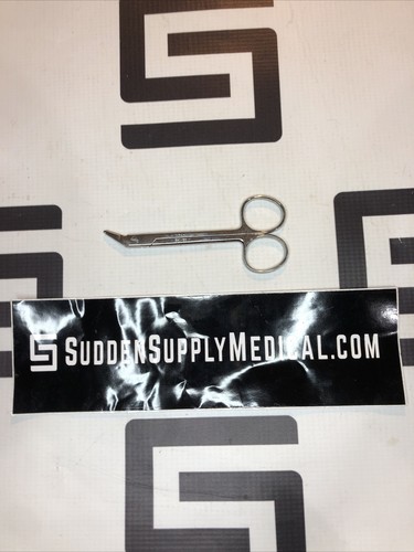 Used Weck 520-130 Scissors 30 Day Warranty