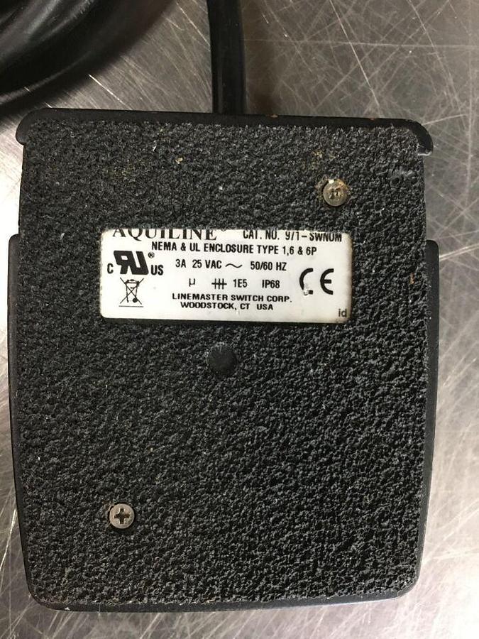 Used STRYKER UST-2001