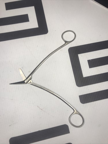 Used Jarit 295-200 Scissors 30 Day Warranty