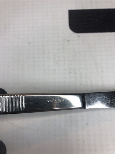 Used V. Mueller LG SU-2307 30 Day Warranty SU2307