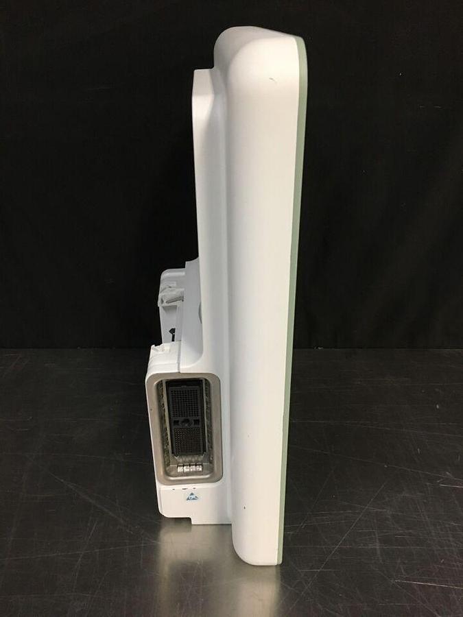 Used Ultrasound System