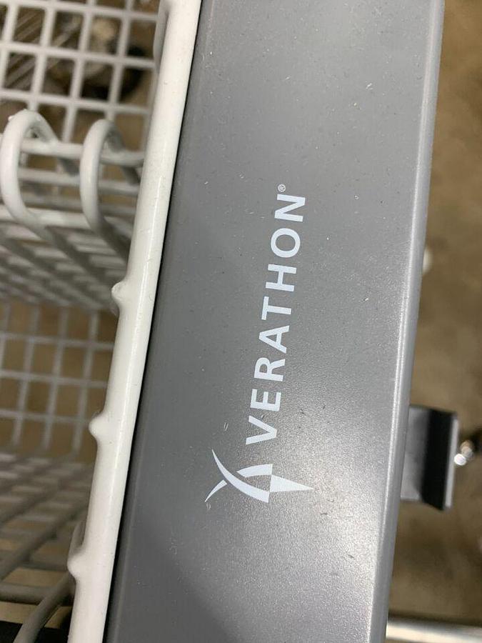 Used Glidescope Mobile Stand AVL Cobalt Cart   Video Monitor Premium