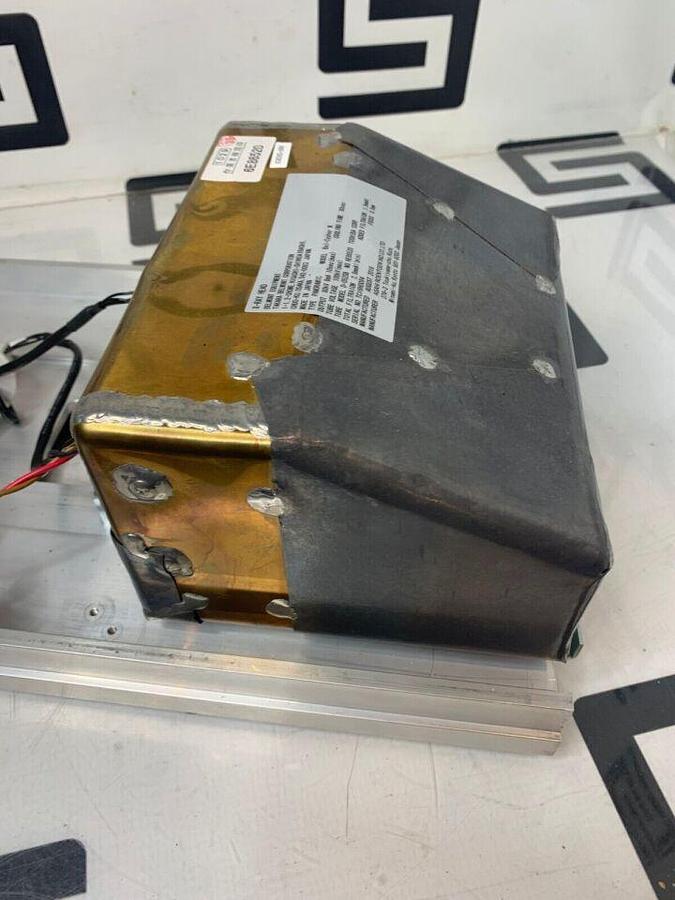 Used X-ray Tube Head