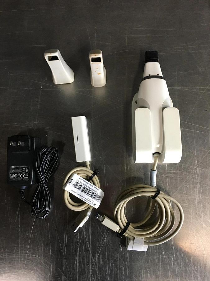 Used Carestream CS3600 CS 3600 Dental Intraoral Scanner for CAD/CAM Dentistry Used